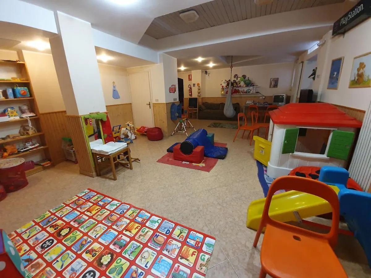 Residence Olivotti Finale Ligure