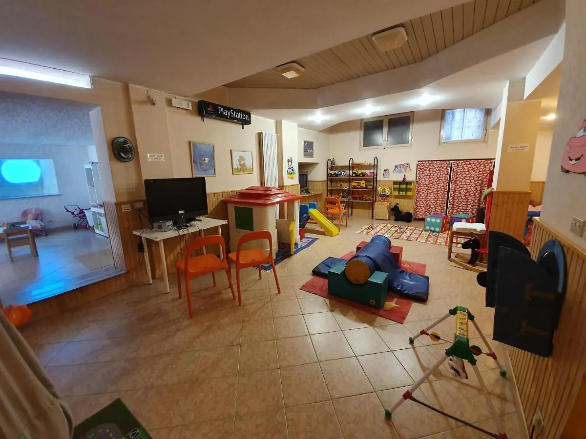 Appart hôtel Residence Olivotti Finale Ligure