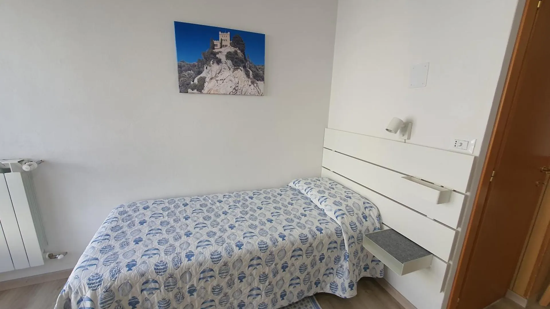 Residence Olivotti Finale Ligure 3*,