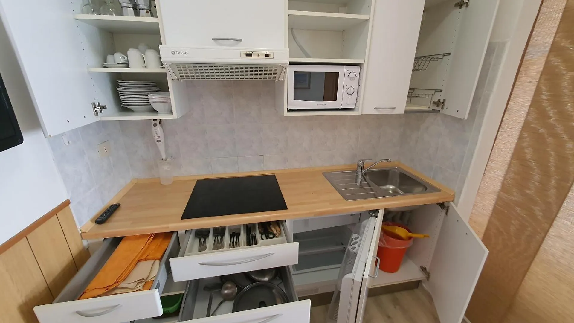 Aparthotel Residence Olivotti Finale Ligure