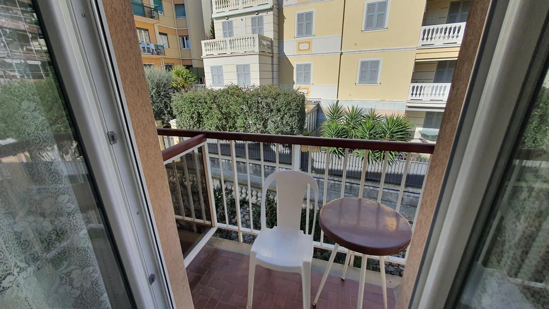 Residence Olivotti Finale Ligure