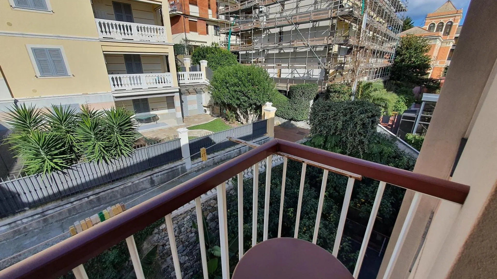 Residence Olivotti Finale Ligure