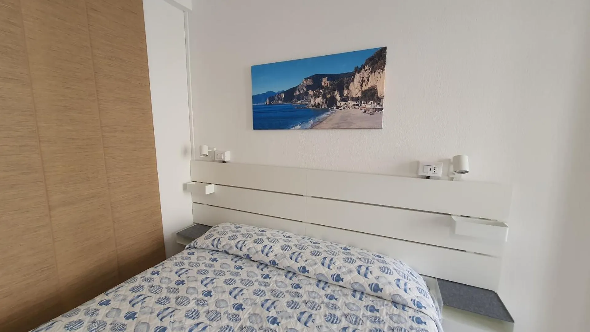 Residence Olivotti Finale Ligure