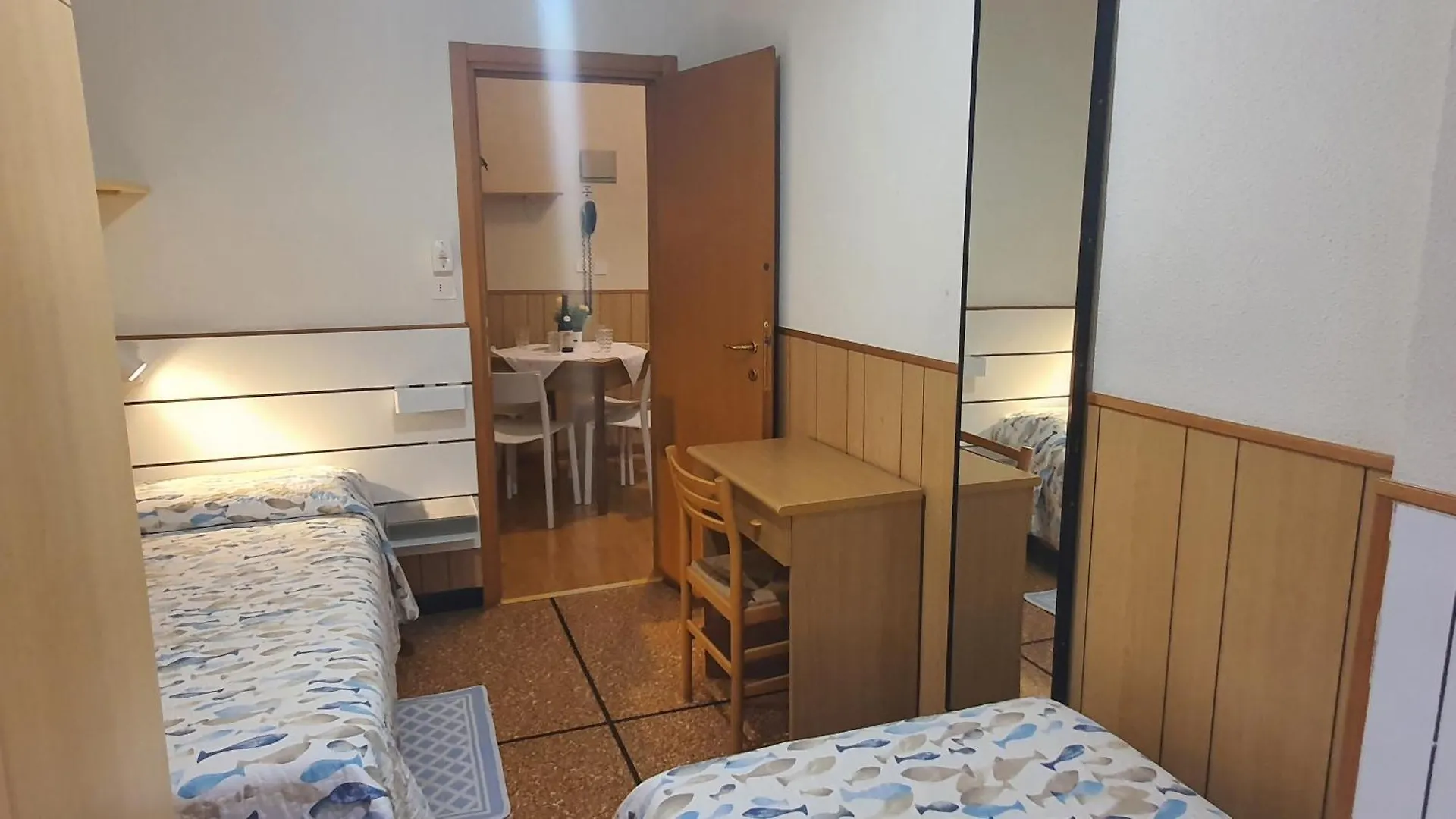 Residence Olivotti Finale Ligure