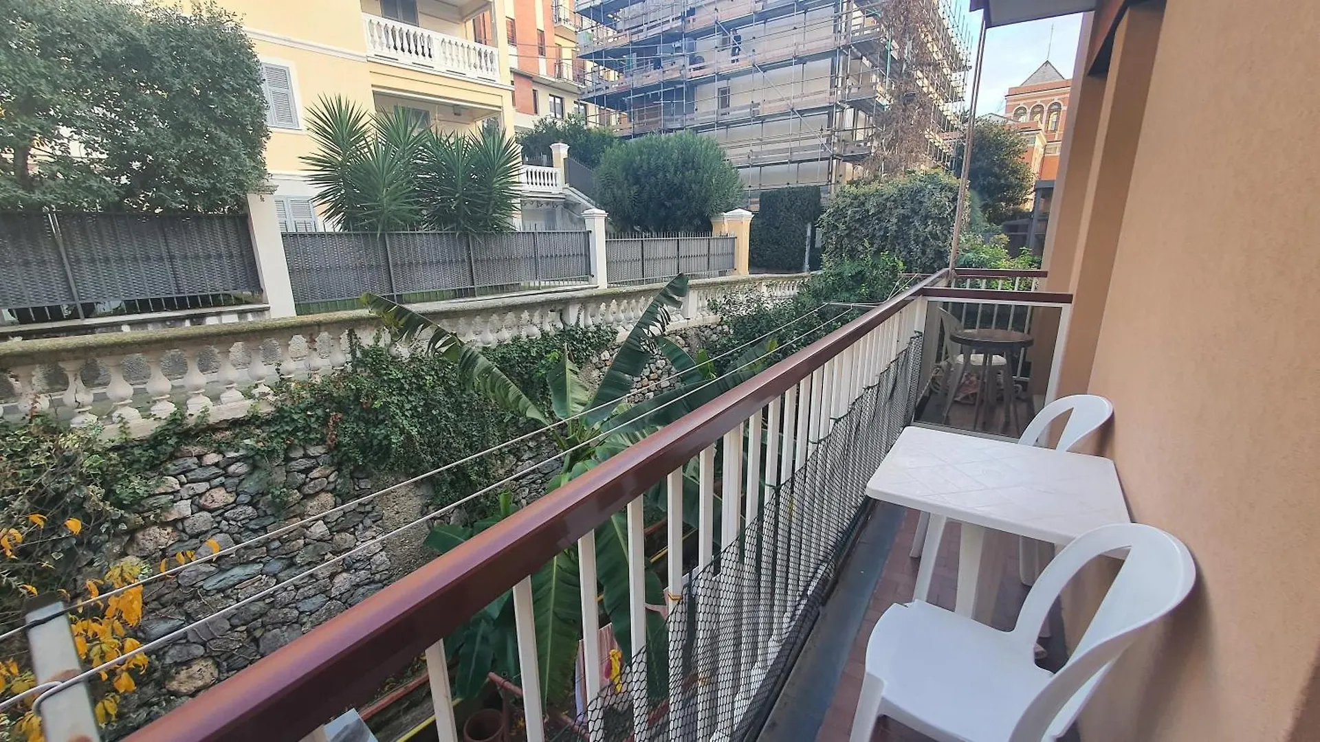 Residence Olivotti Finale Ligure