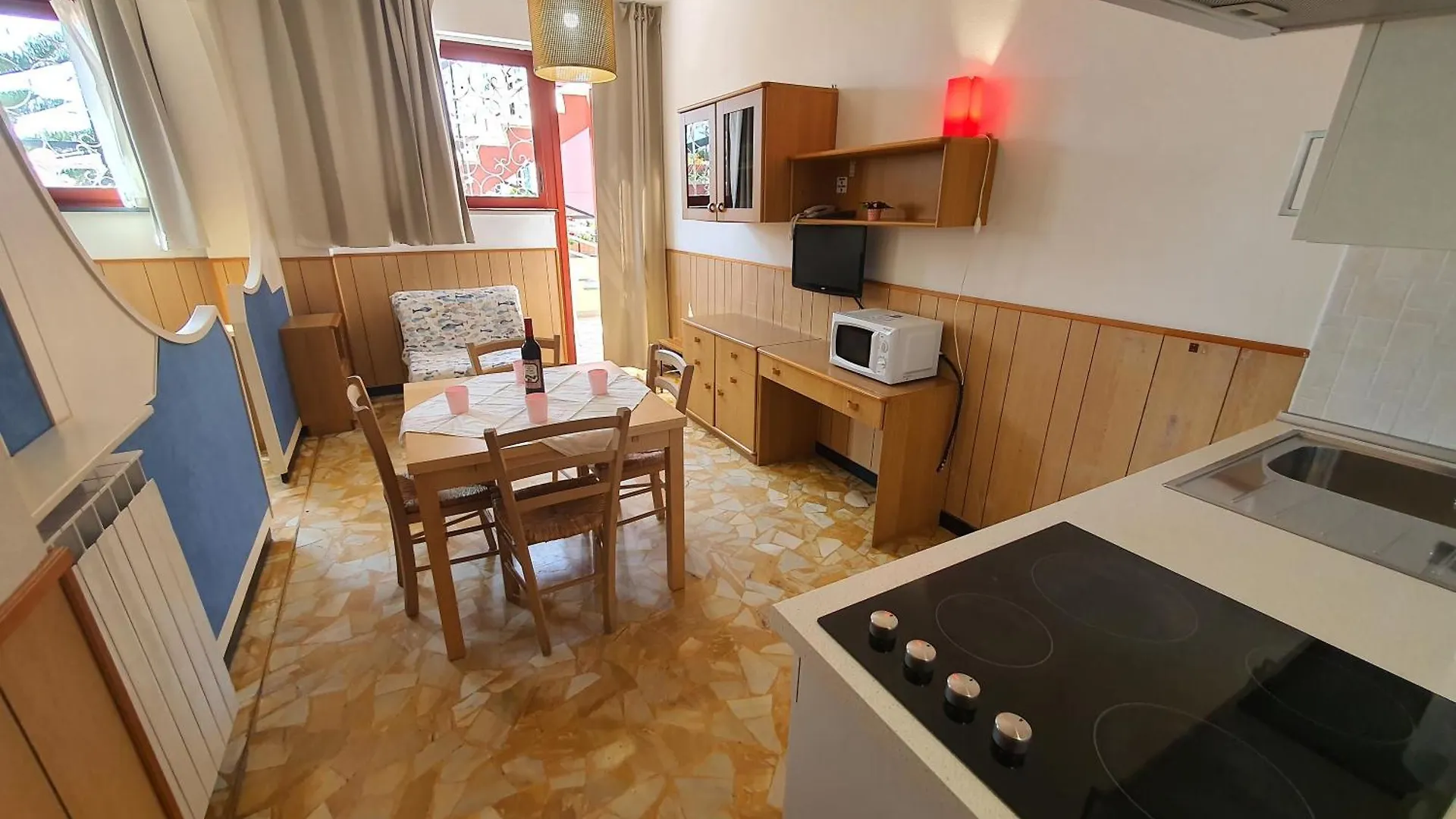 Residence Olivotti Finale Ligure
