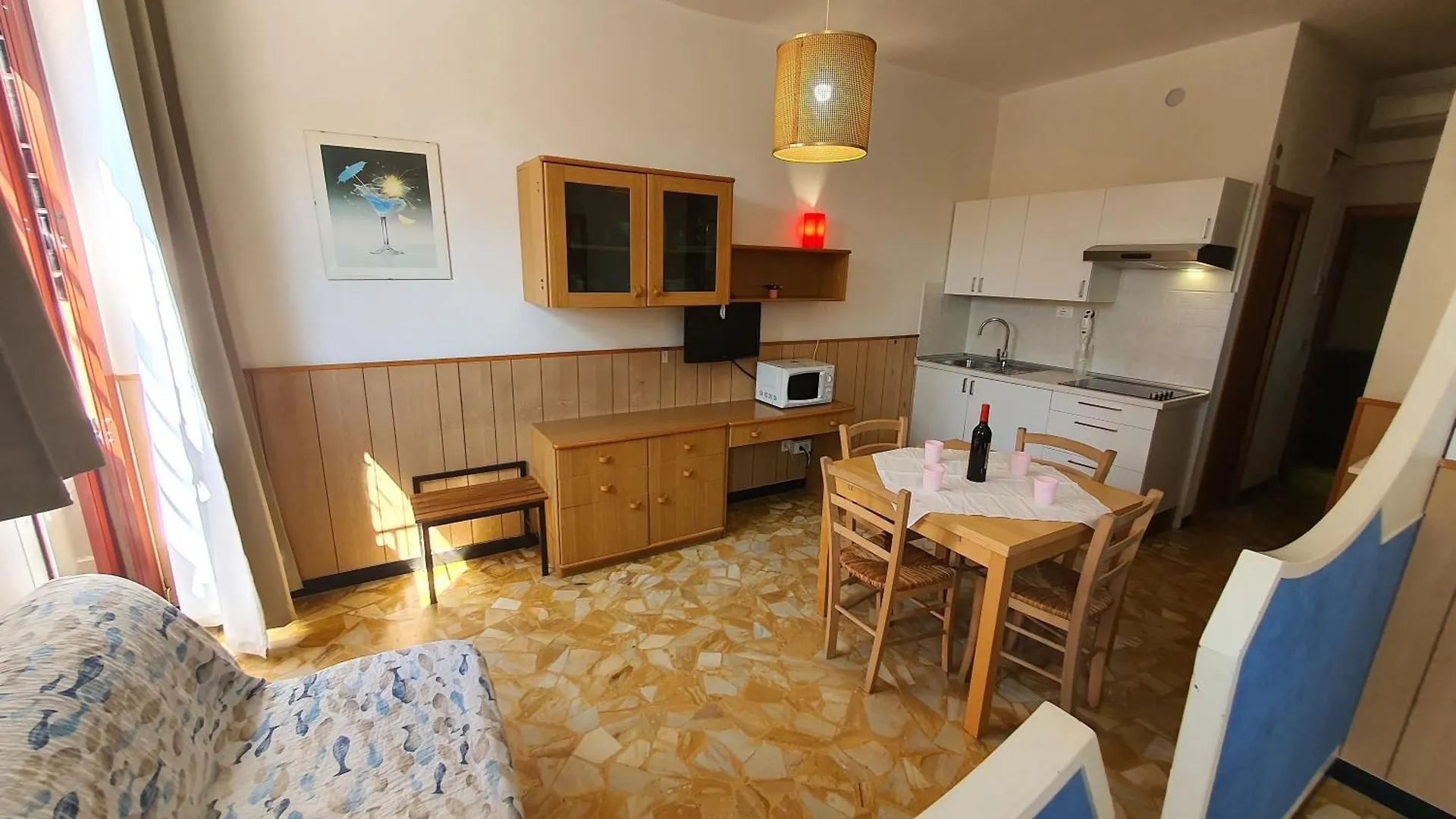 Appart hôtel Residence Olivotti Finale Ligure