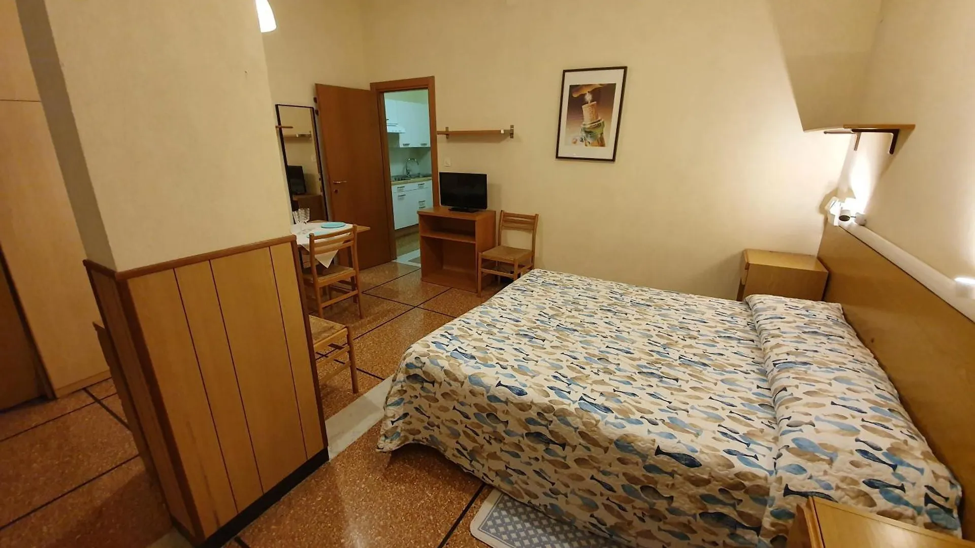 Residence Olivotti Finale Ligure Italie