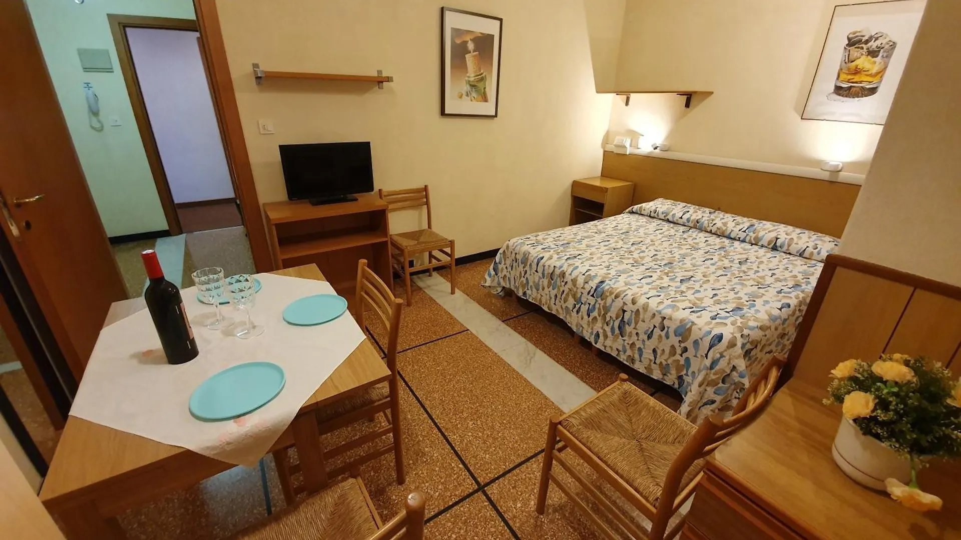Residence Olivotti Finale Ligure 3*,  Italie