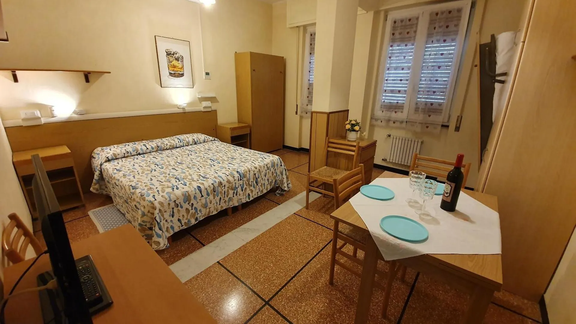 Residence Olivotti Finale Ligure