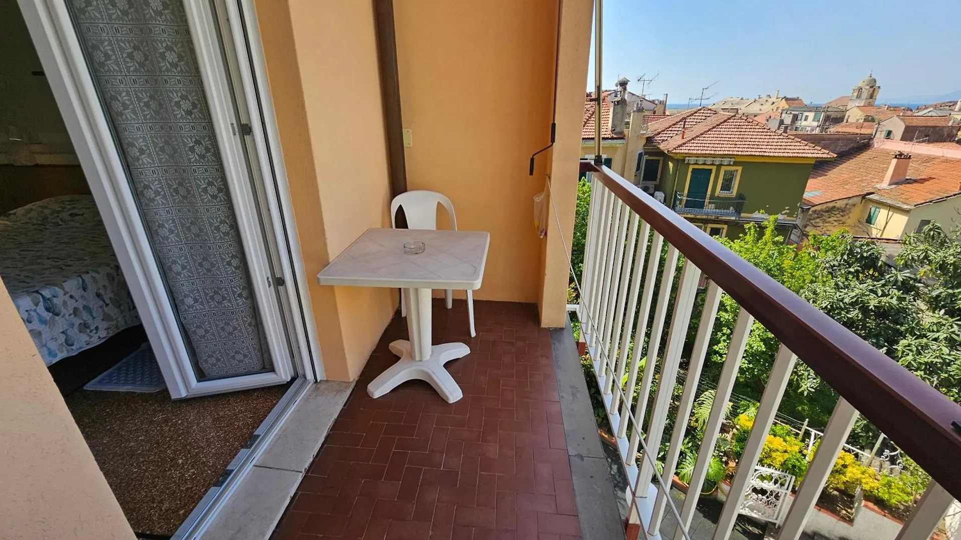 Residence Olivotti Finale Ligure
