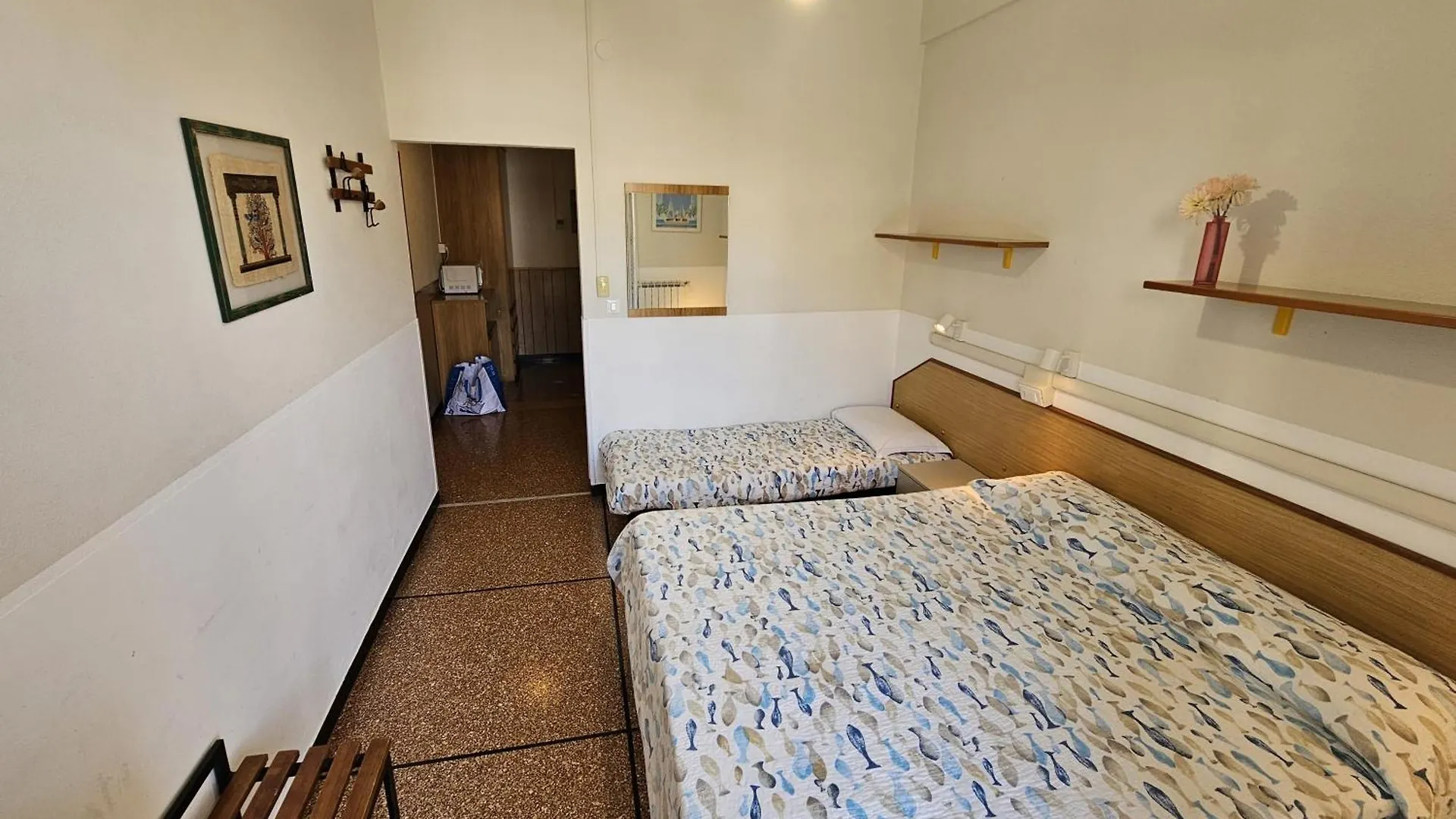 Appart hôtel Residence Olivotti Finale Ligure