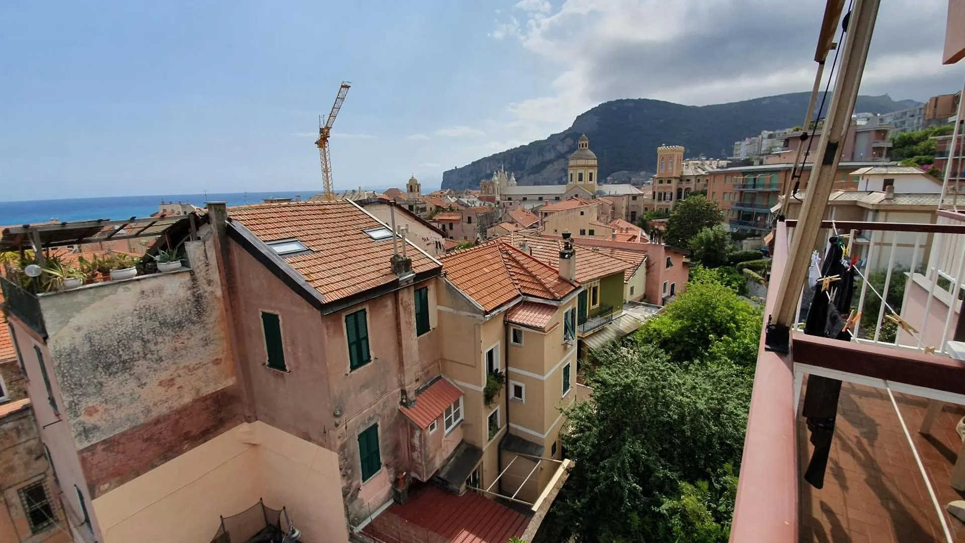 Residence Olivotti Finale Ligure 3*,  Italie