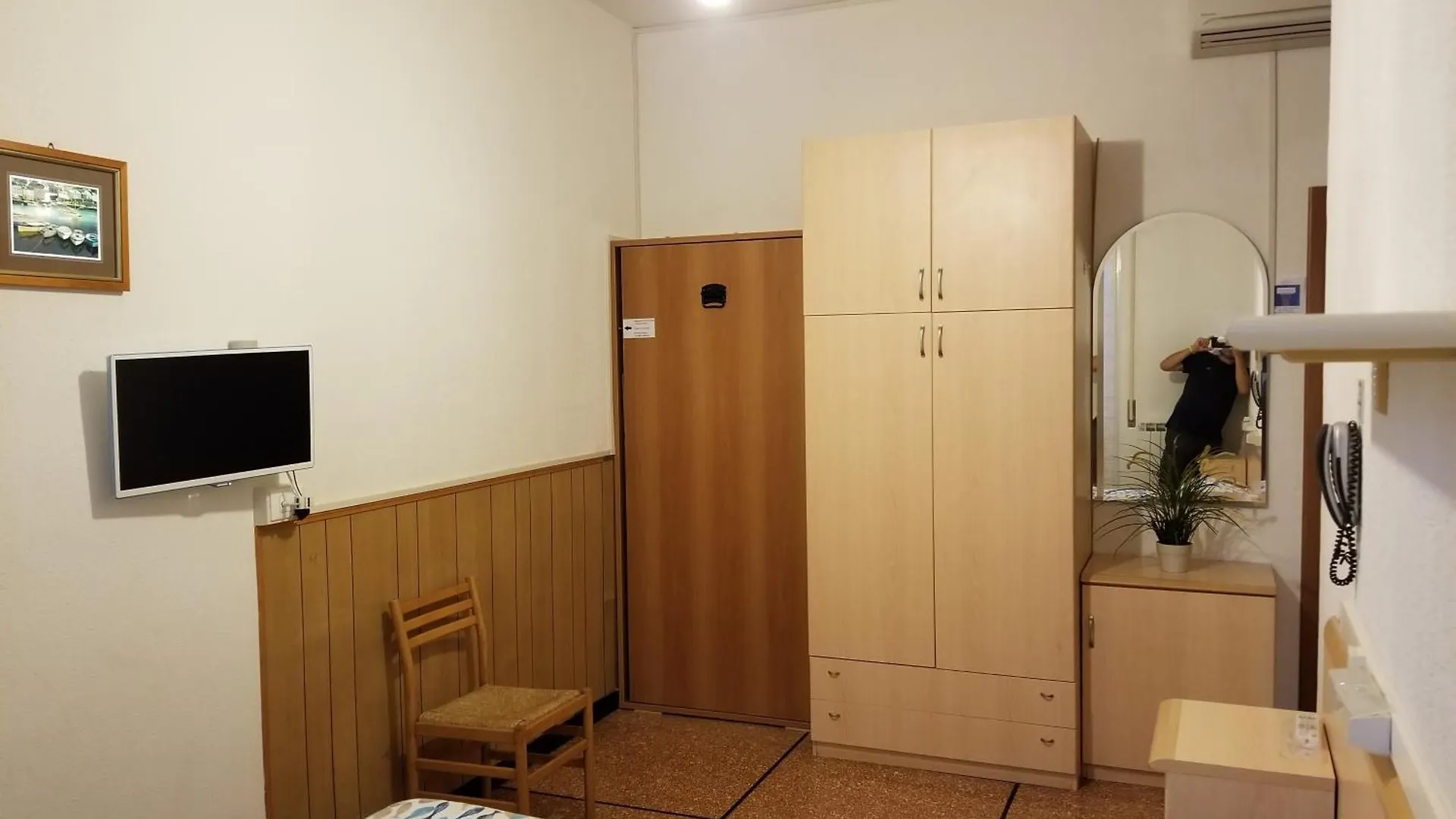 Appart hôtel Residence Olivotti Finale Ligure