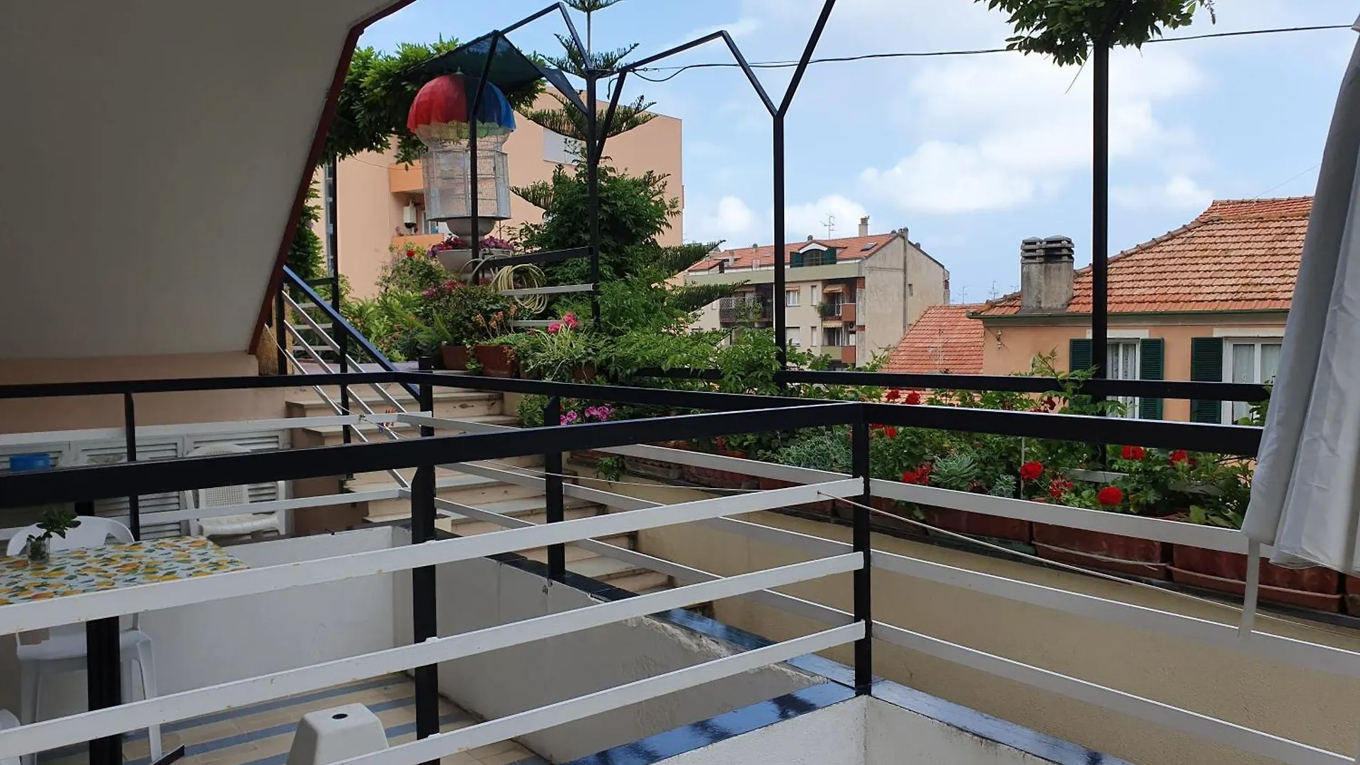 Residence Olivotti Finale Ligure