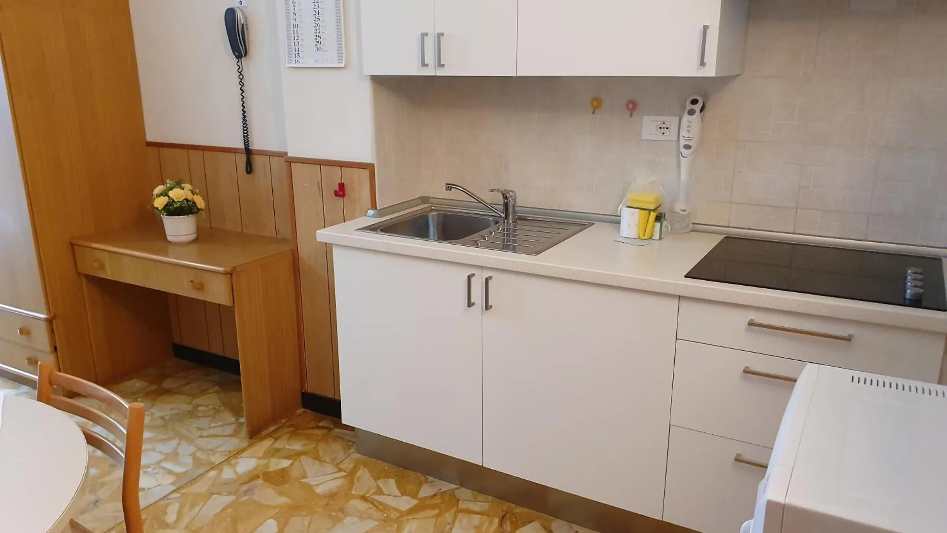 Residence Olivotti Finale Ligure Aparthotel