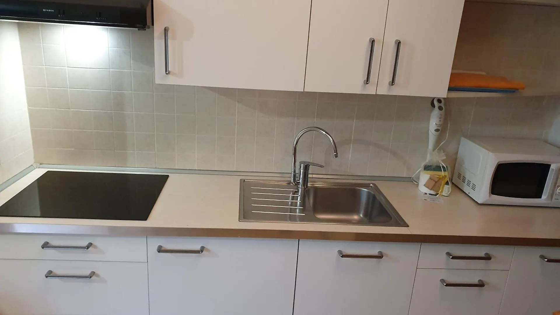 Residence Olivotti Finale Ligure