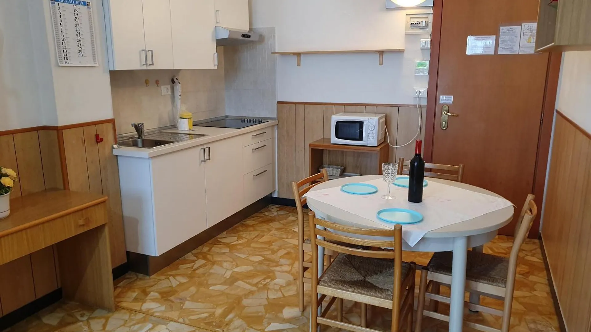 Residence Olivotti Finale Ligure