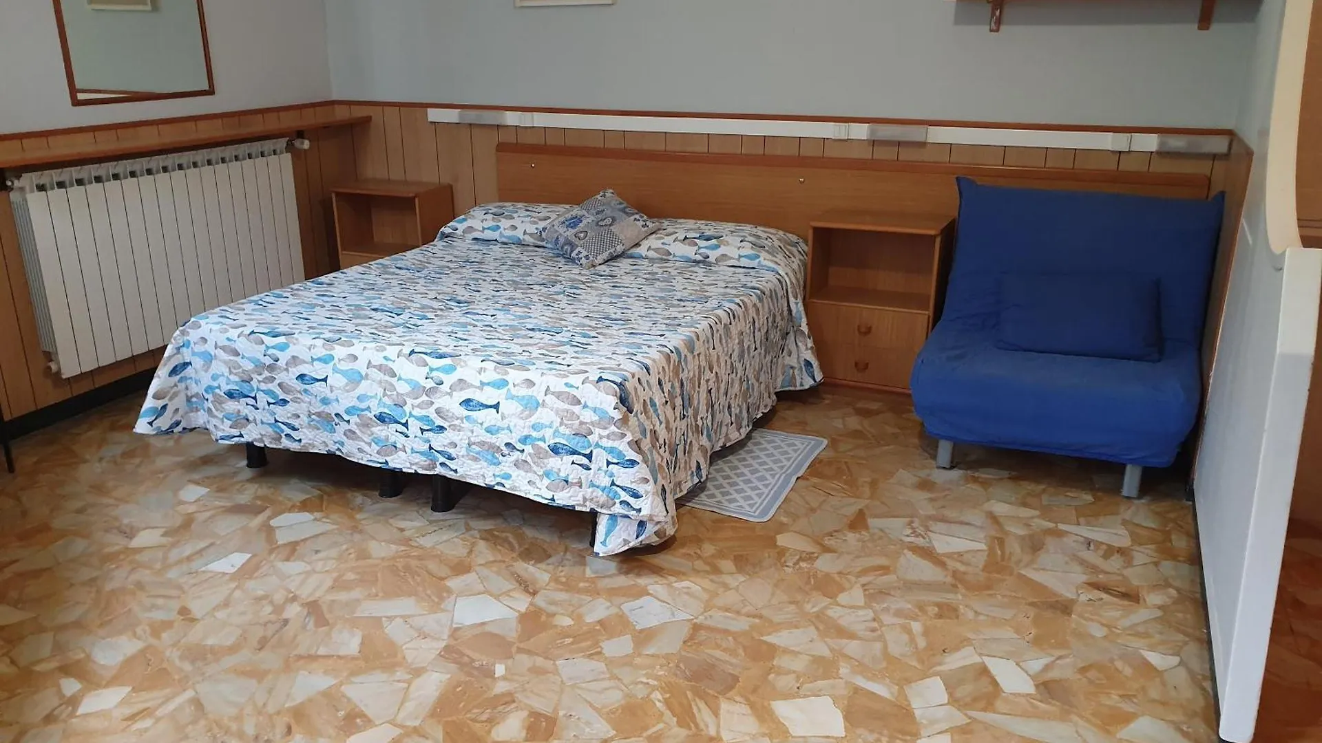 Appart hôtel Residence Olivotti Finale Ligure