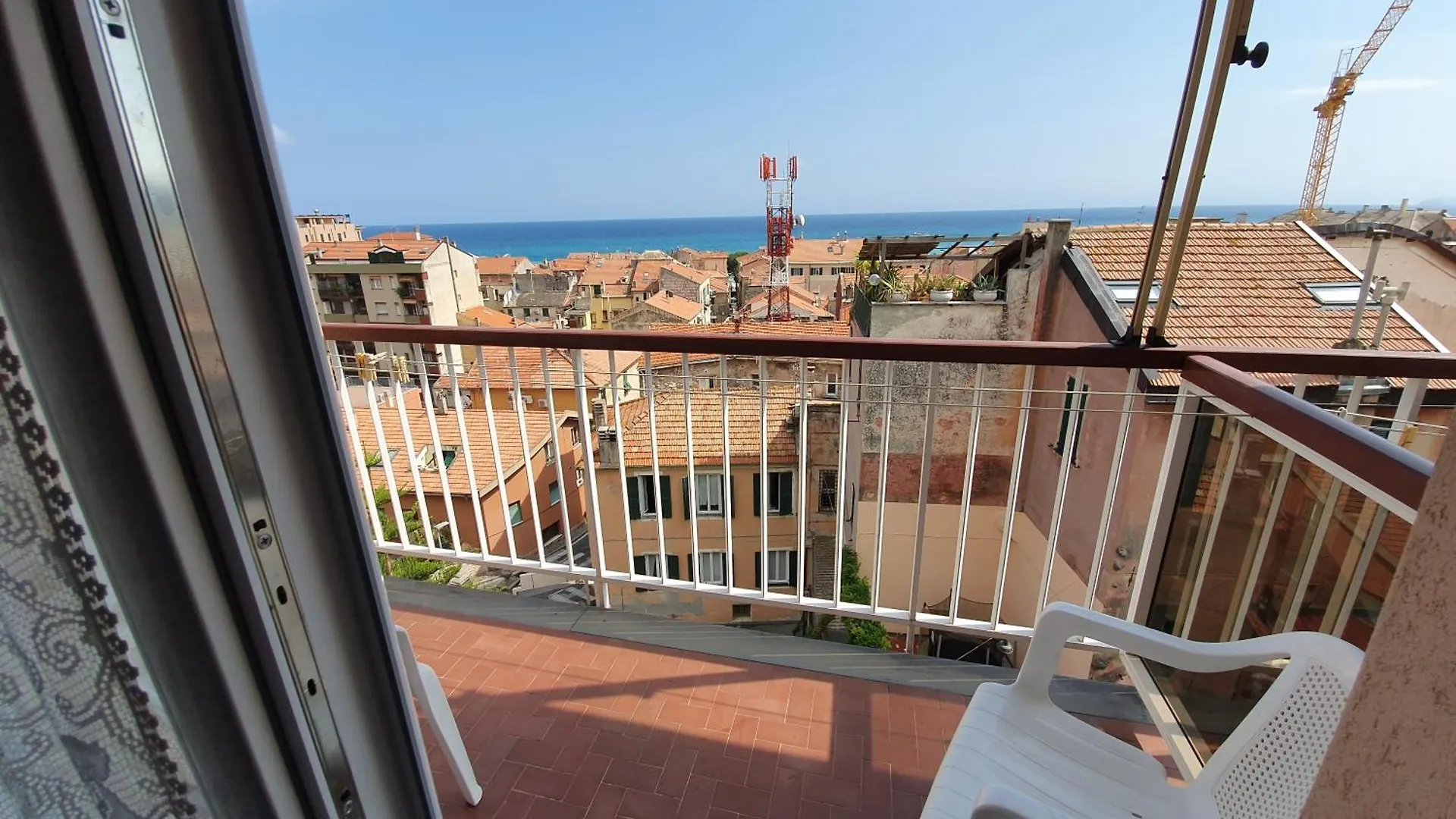 *** Appart hôtel Residence Olivotti Finale Ligure Italie