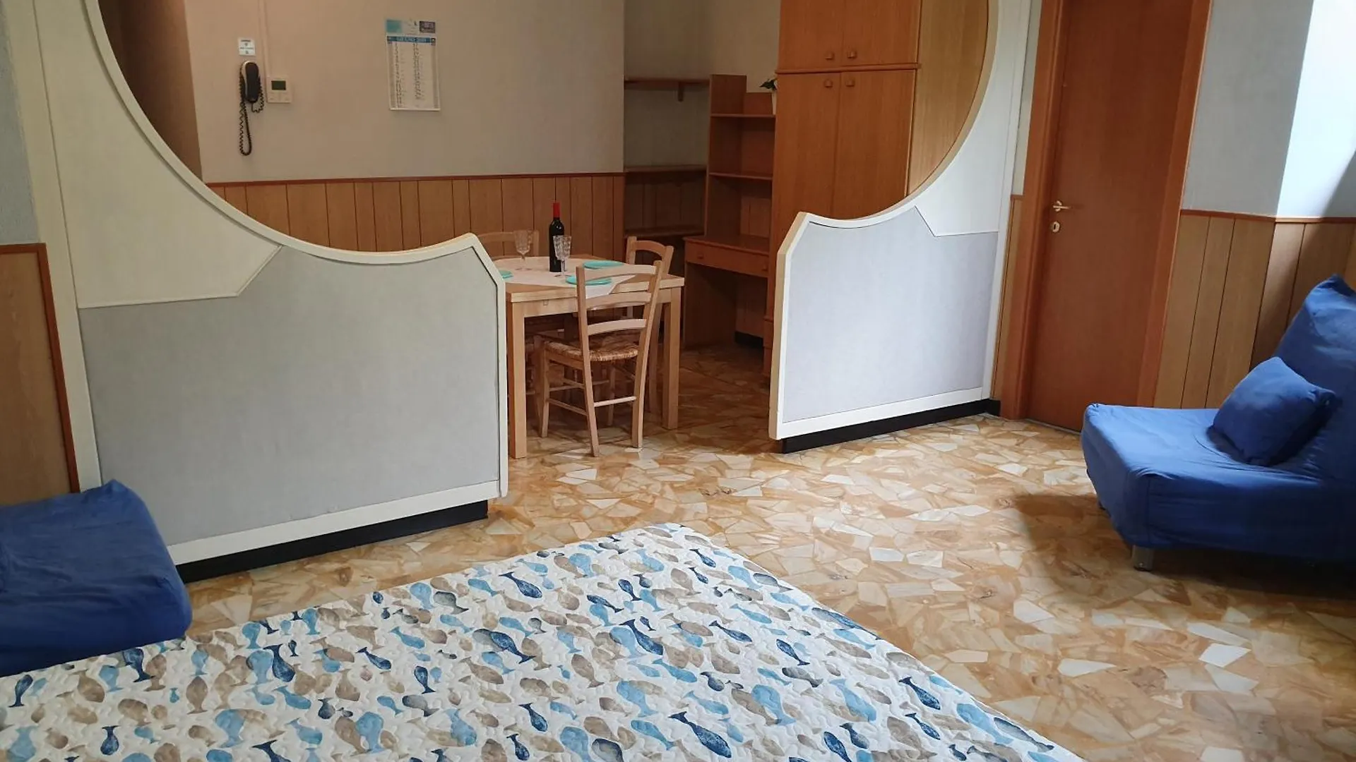 Residence Olivotti Finale Ligure Italie