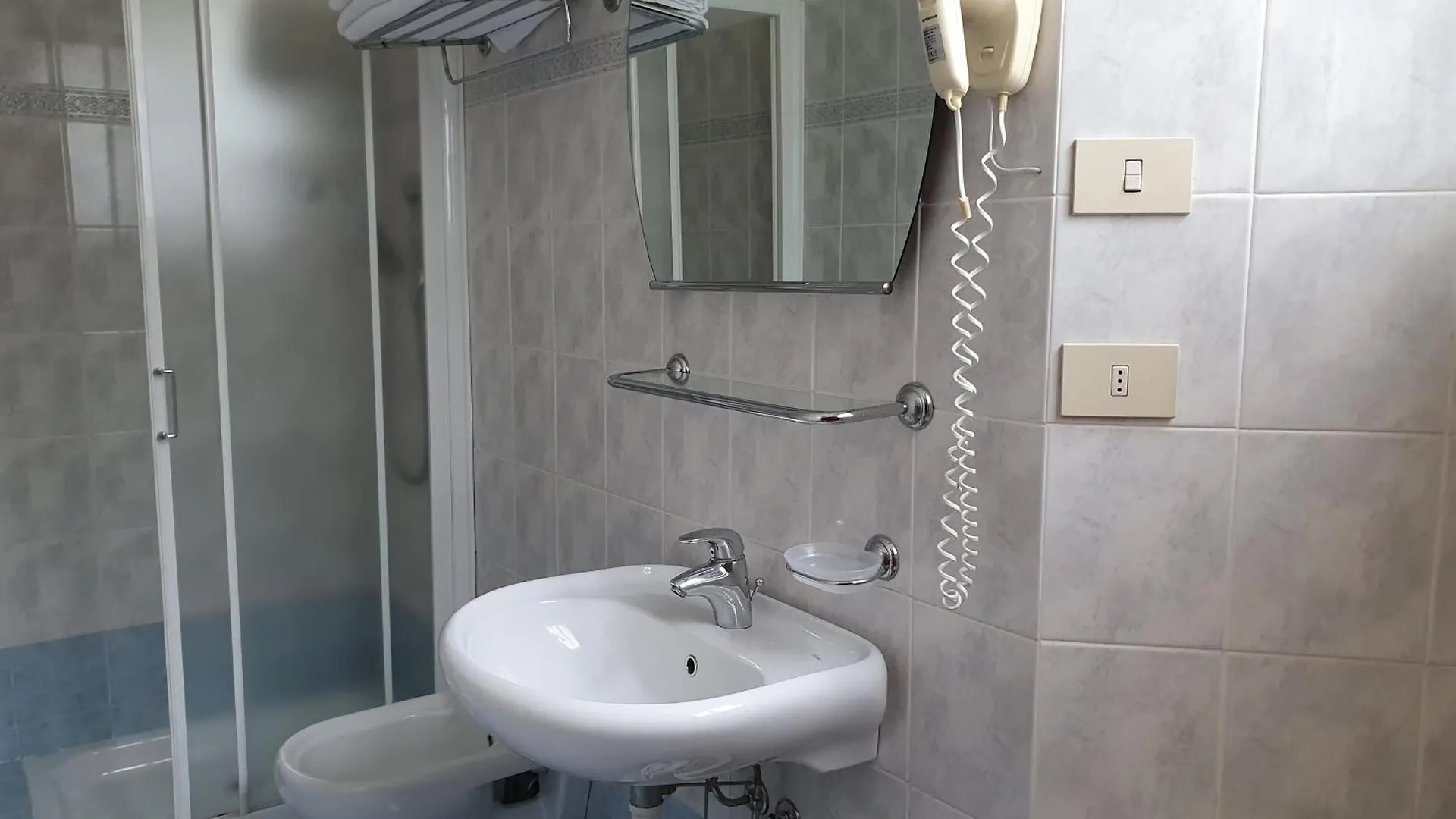 Residence Olivotti Finale Ligure Aparthotel