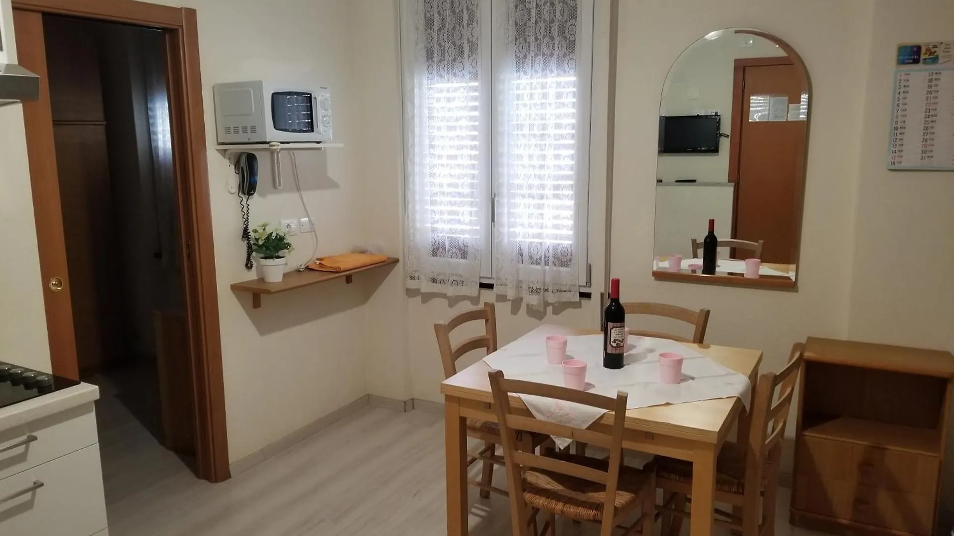 Residence Olivotti Finale Ligure 3*,  Italy