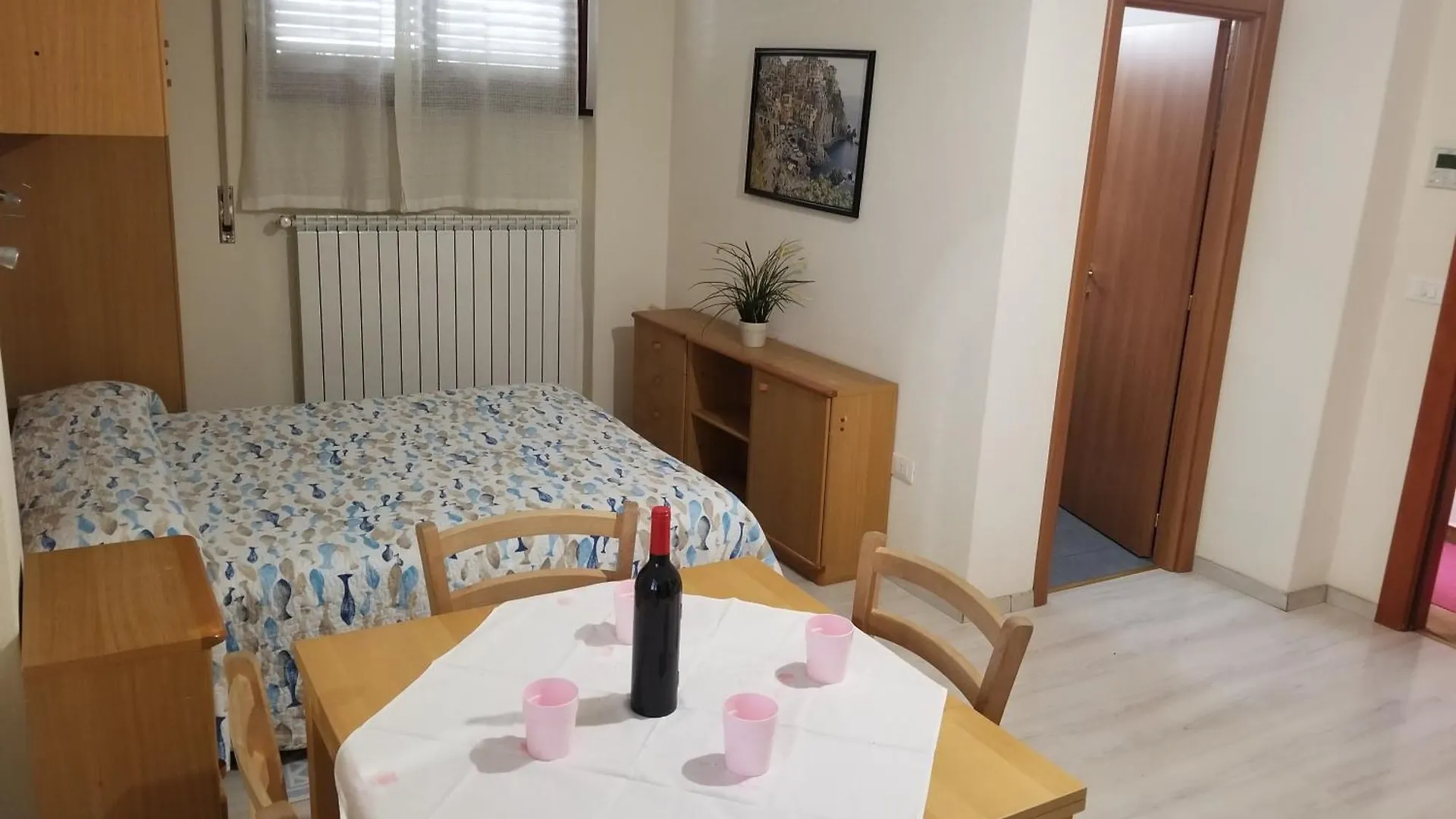Residence Olivotti Finale Ligure Italie