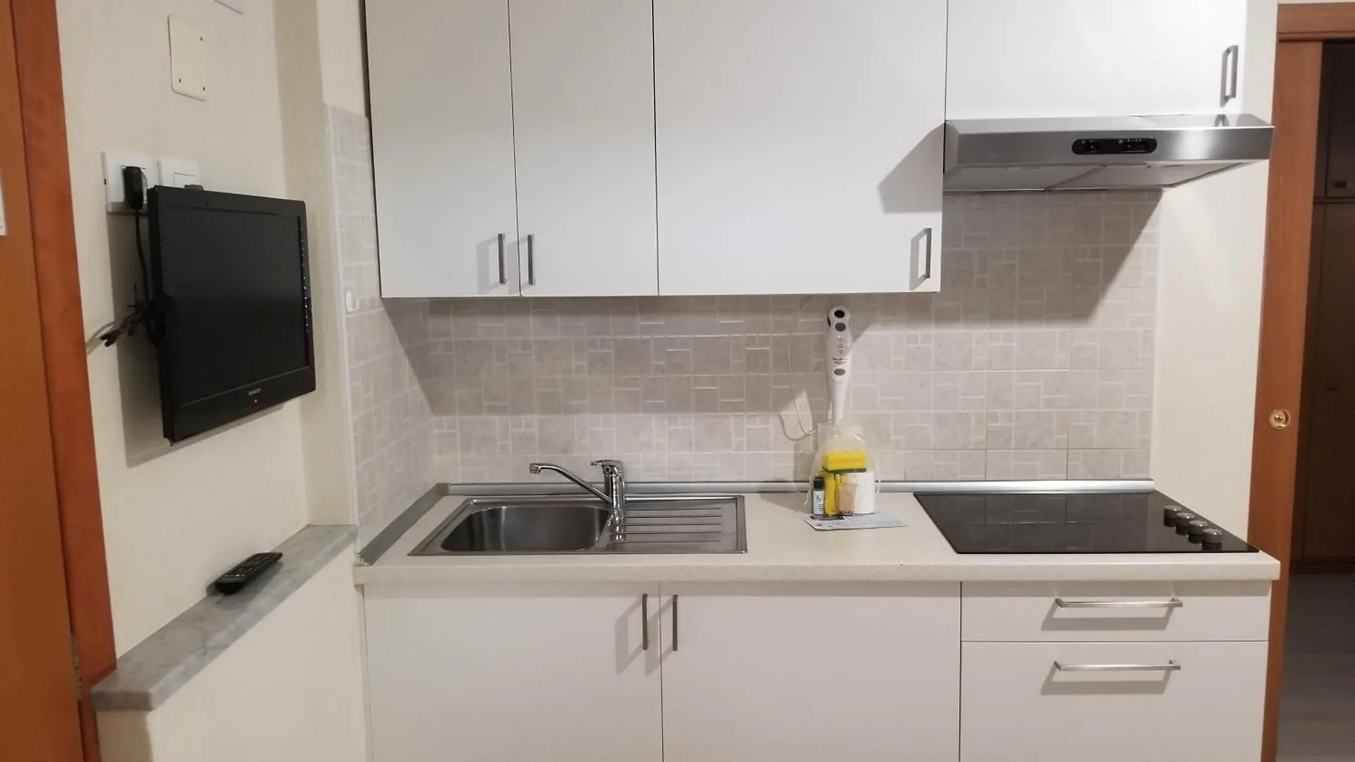 Residence Olivotti Finale Ligure