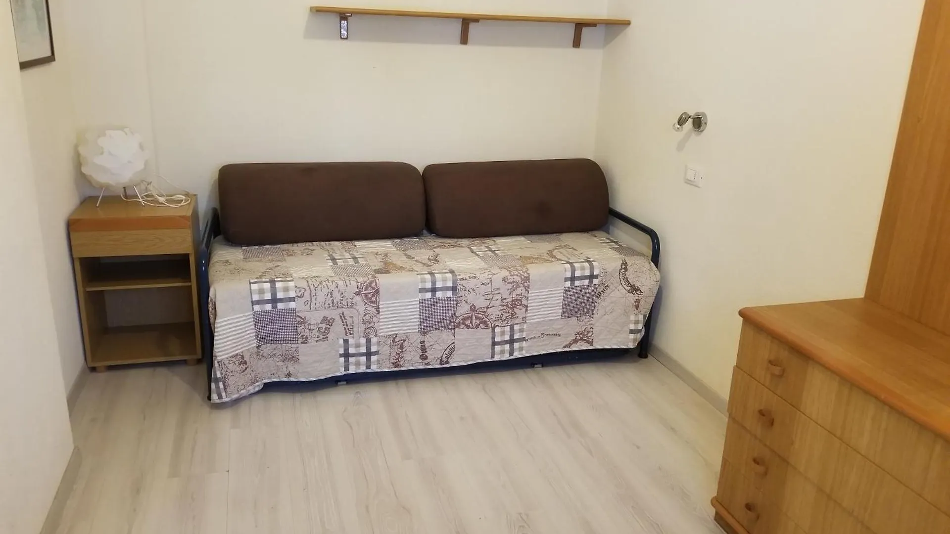 Residence Olivotti Finale Ligure Italie