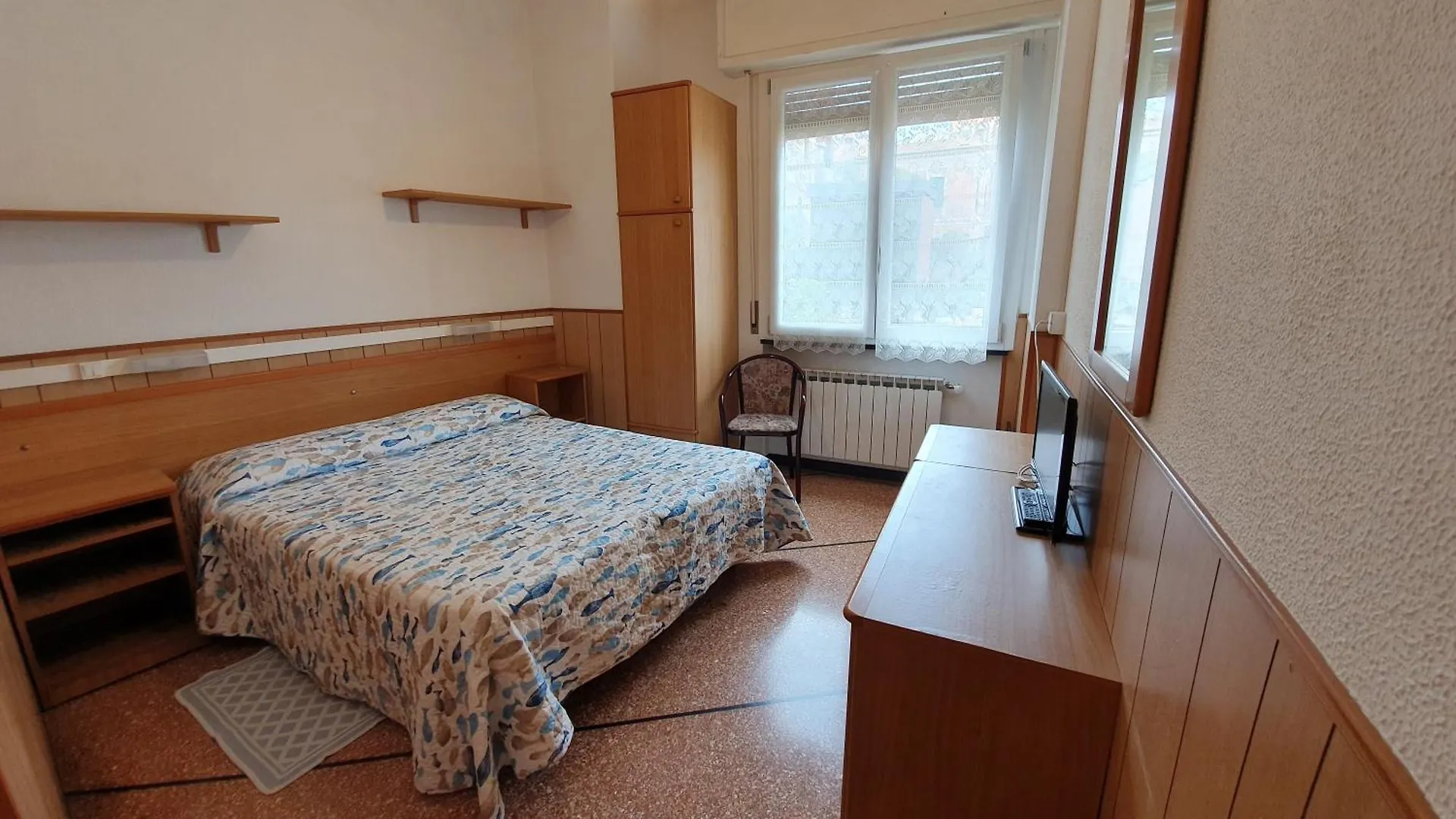 Residence Olivotti Finale Ligure Appart hôtel