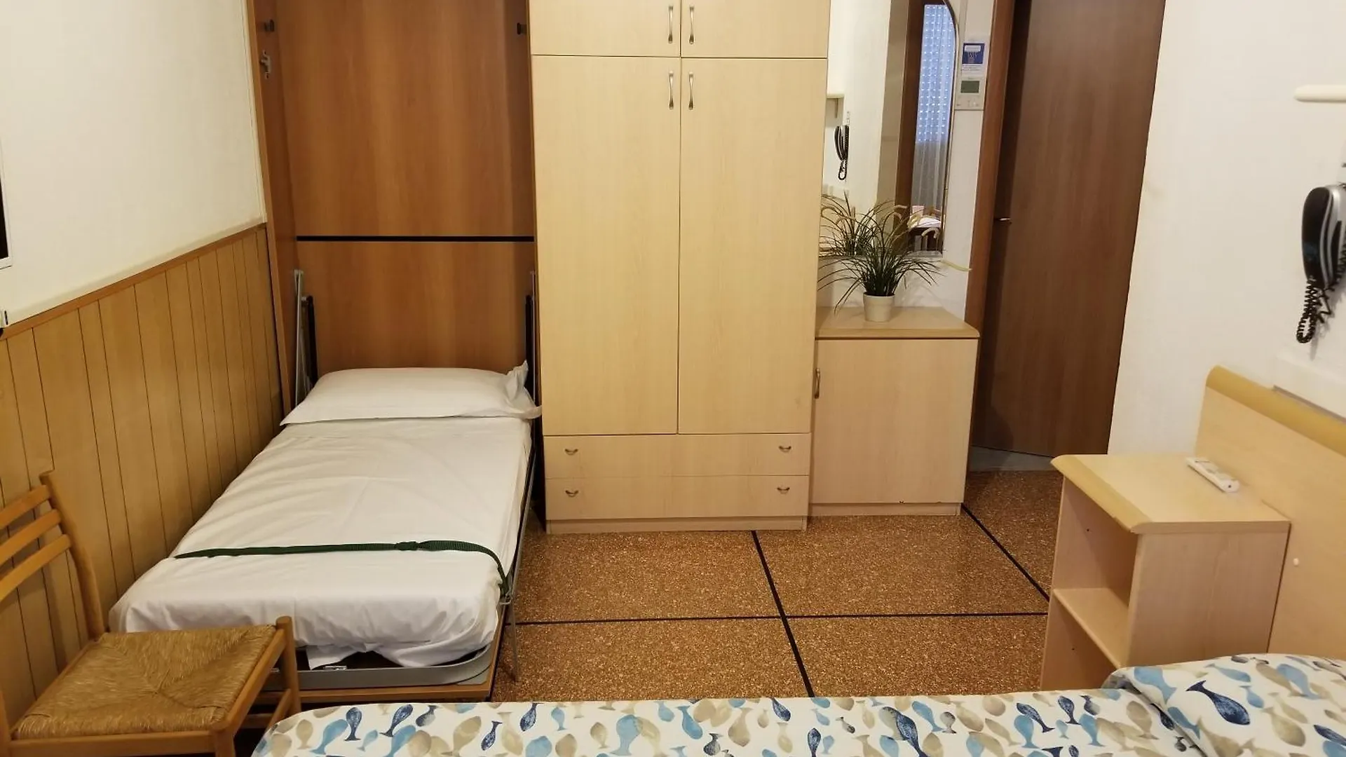 Residence Olivotti Finale Ligure Italy
