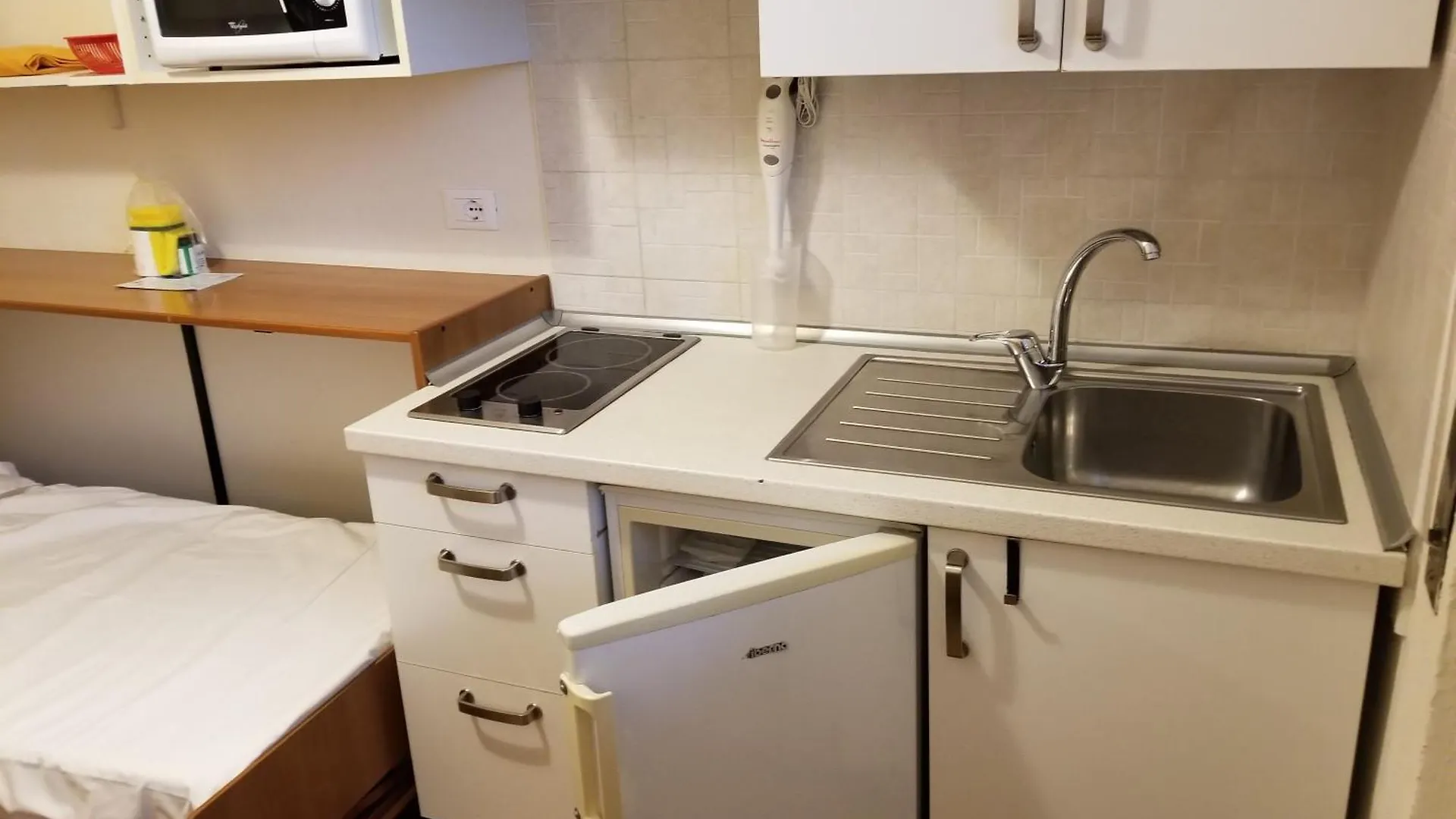 Residence Olivotti Finale Ligure Aparthotel
