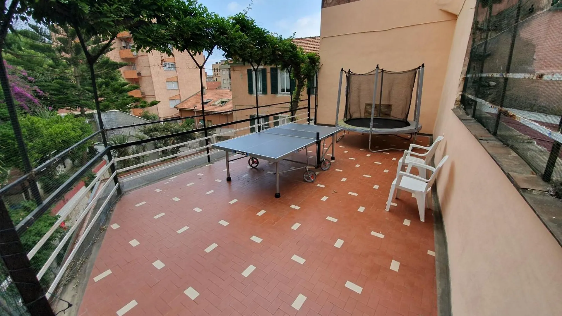 Residence Olivotti Finale Ligure 3*,