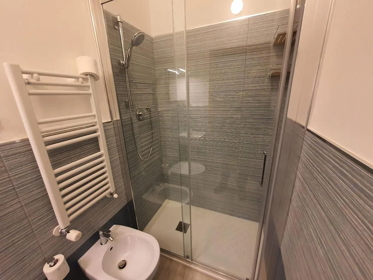 Residence Olivotti Finale Ligure Italy