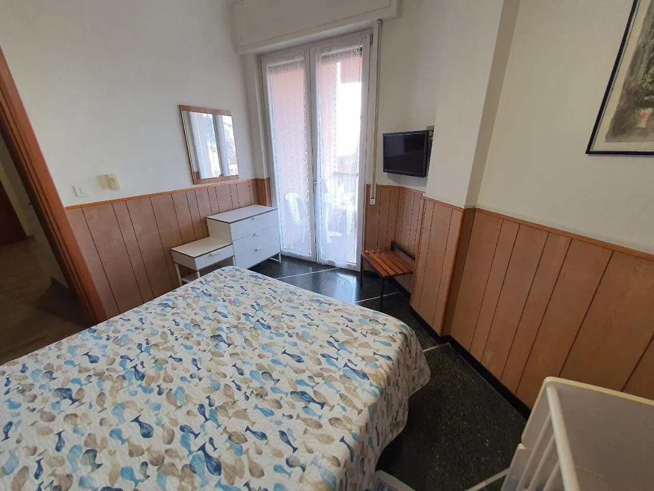 *** Aparthotel Residence Olivotti Finale Ligure Italy