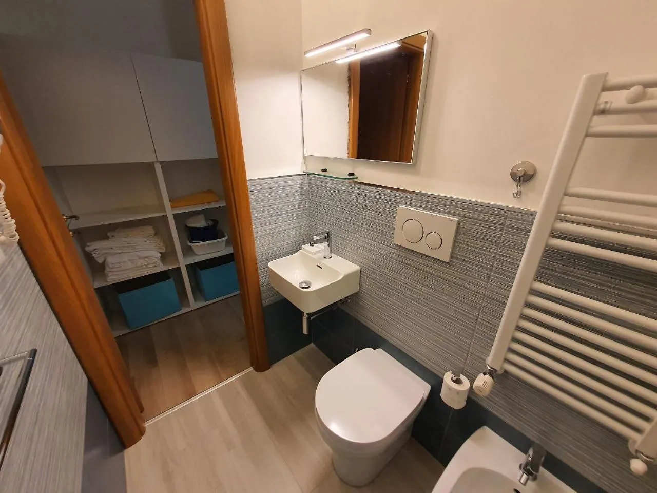 Residence Olivotti Finale Ligure 3*,