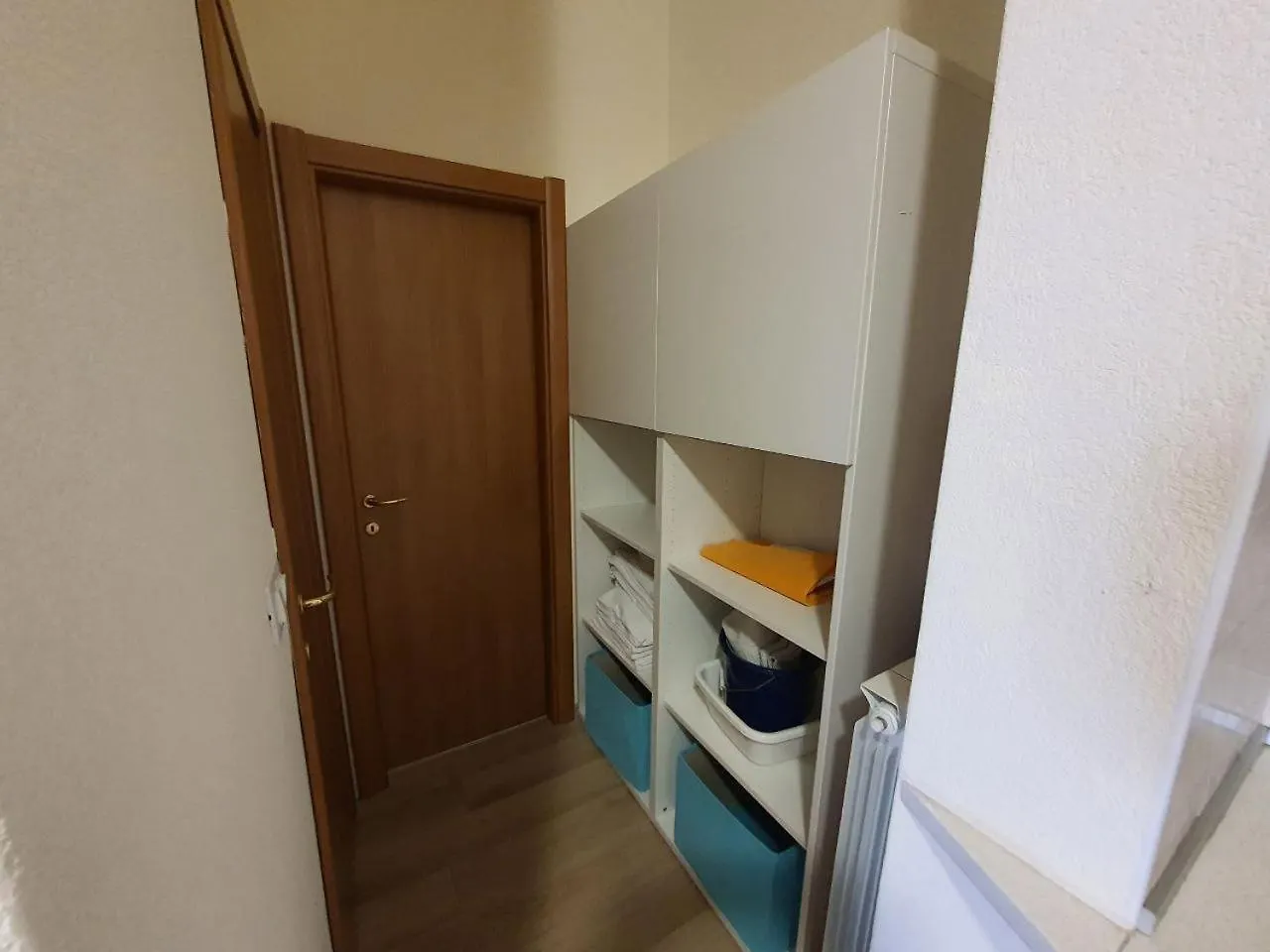 Residence Olivotti Finale Ligure Aparthotel