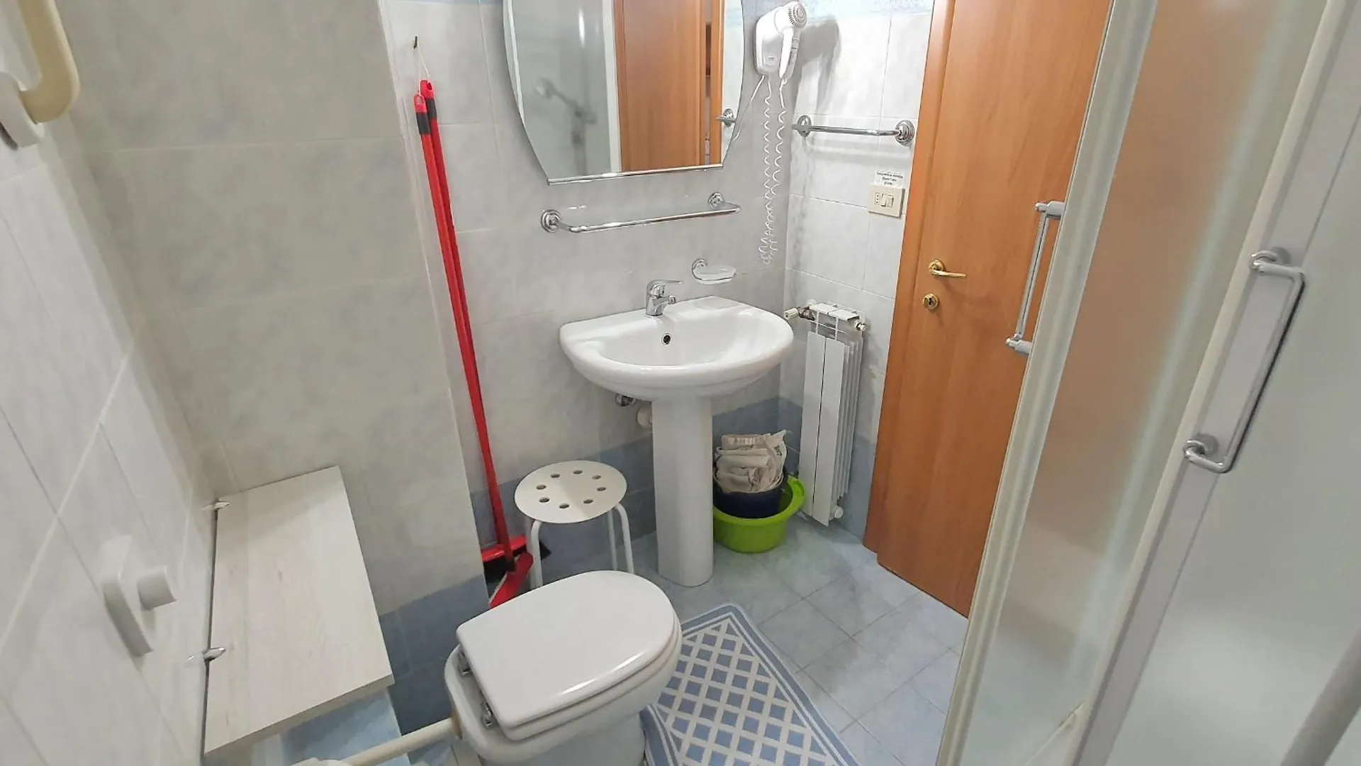 Aparthotel Residence Olivotti Finale Ligure