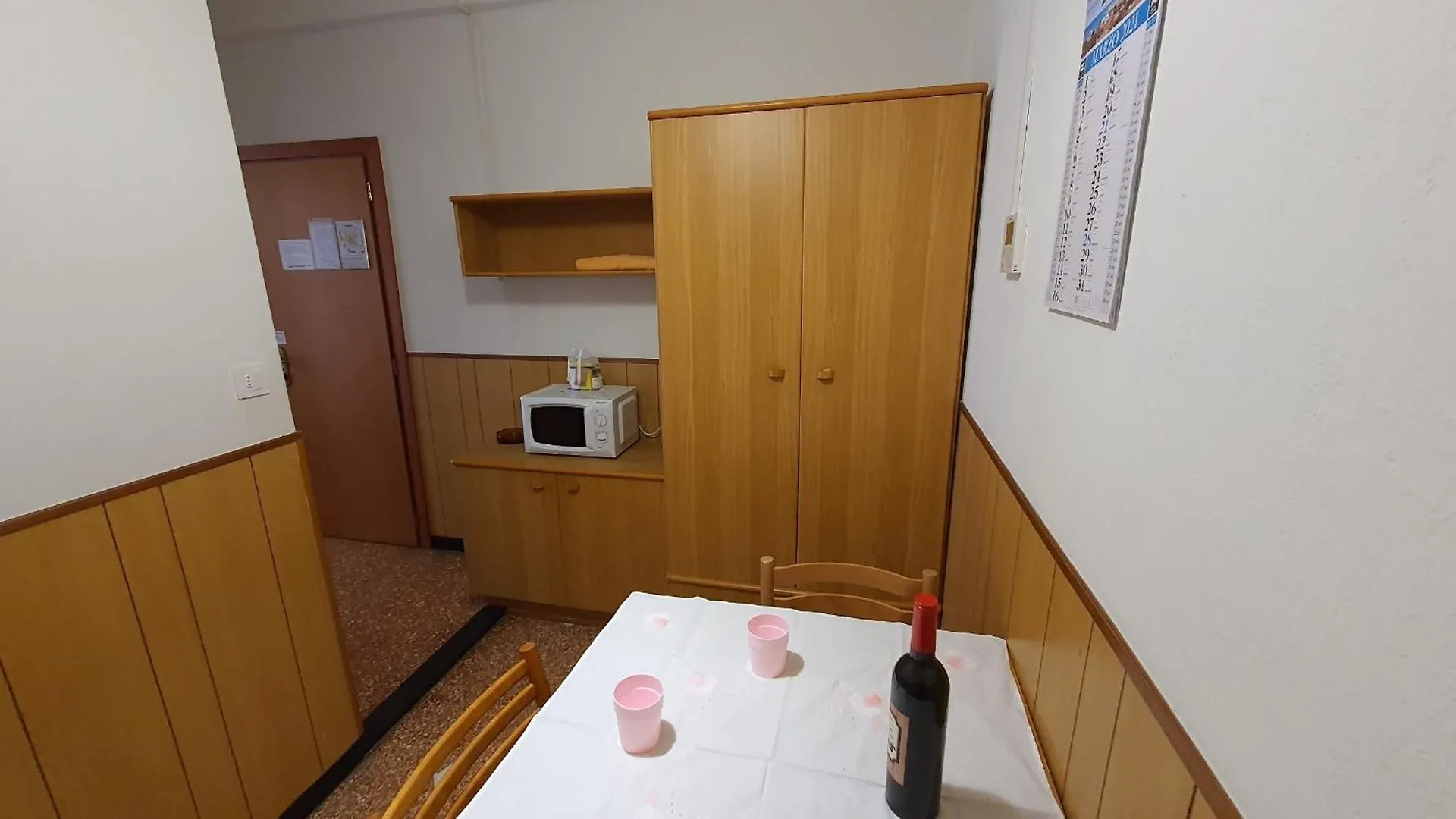 Residence Olivotti Finale Ligure Italy