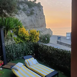 Couette-café Seahorseroom