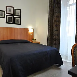 Fiorenza Hotel Rome