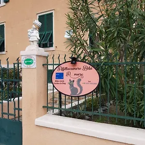 Maison d'hôtes Bibi A Mare