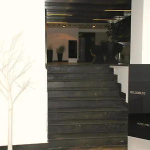 Vdb Next Hotel Catane