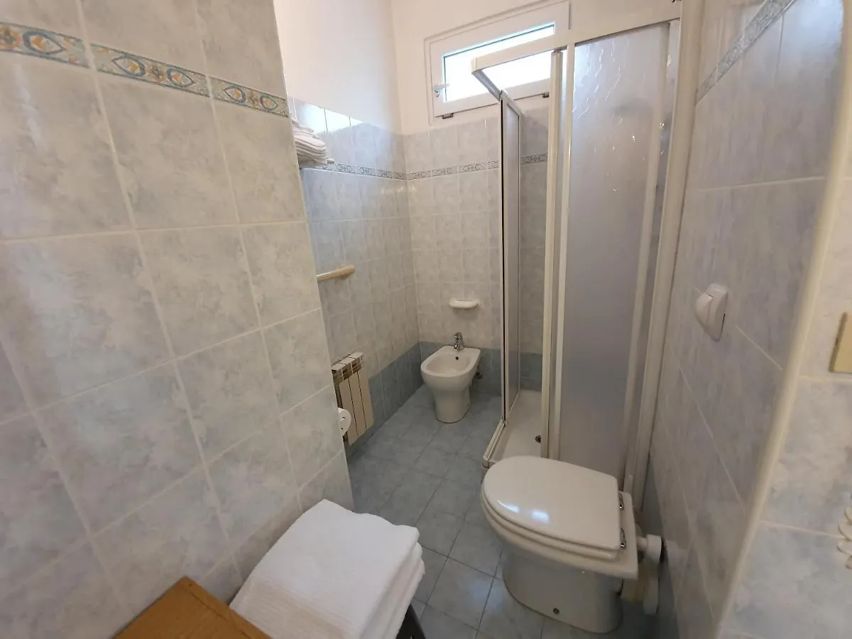 Residence Olivotti Finale Ligure Aparthotel