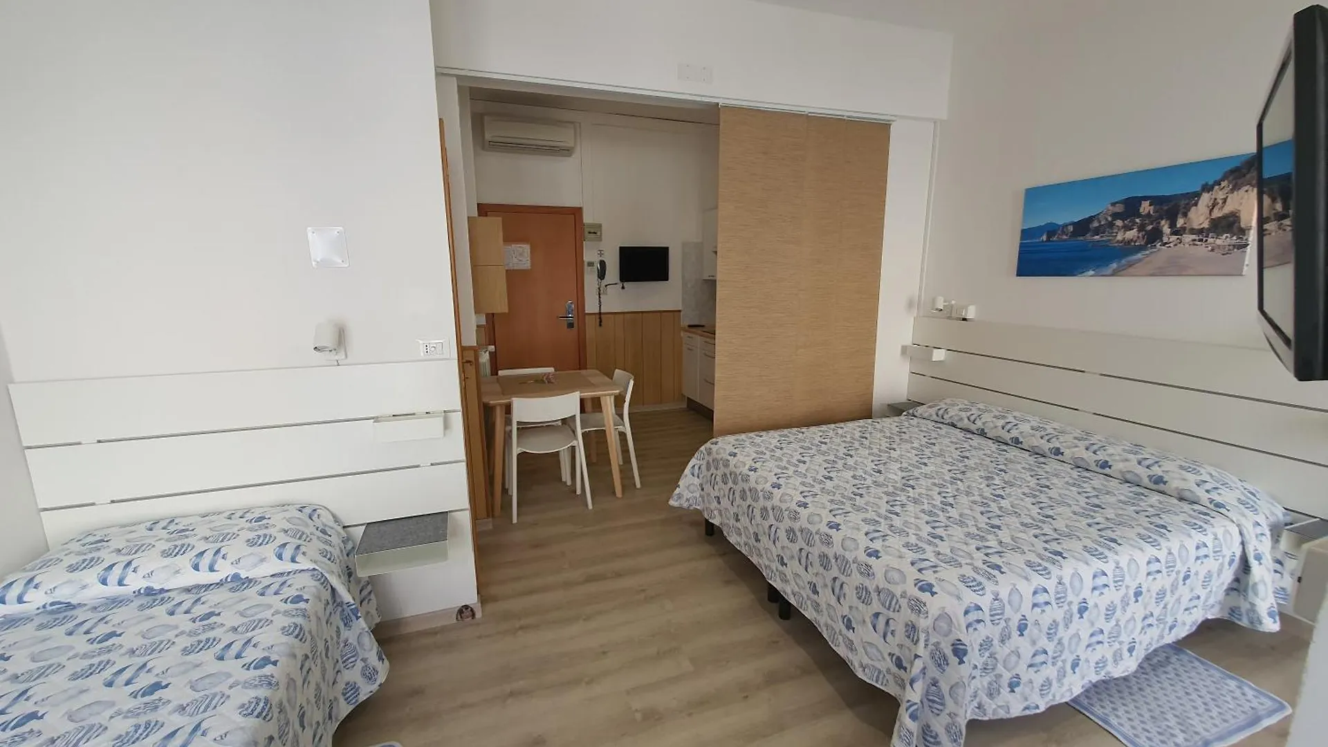 Residence Olivotti Finale Ligure Italy