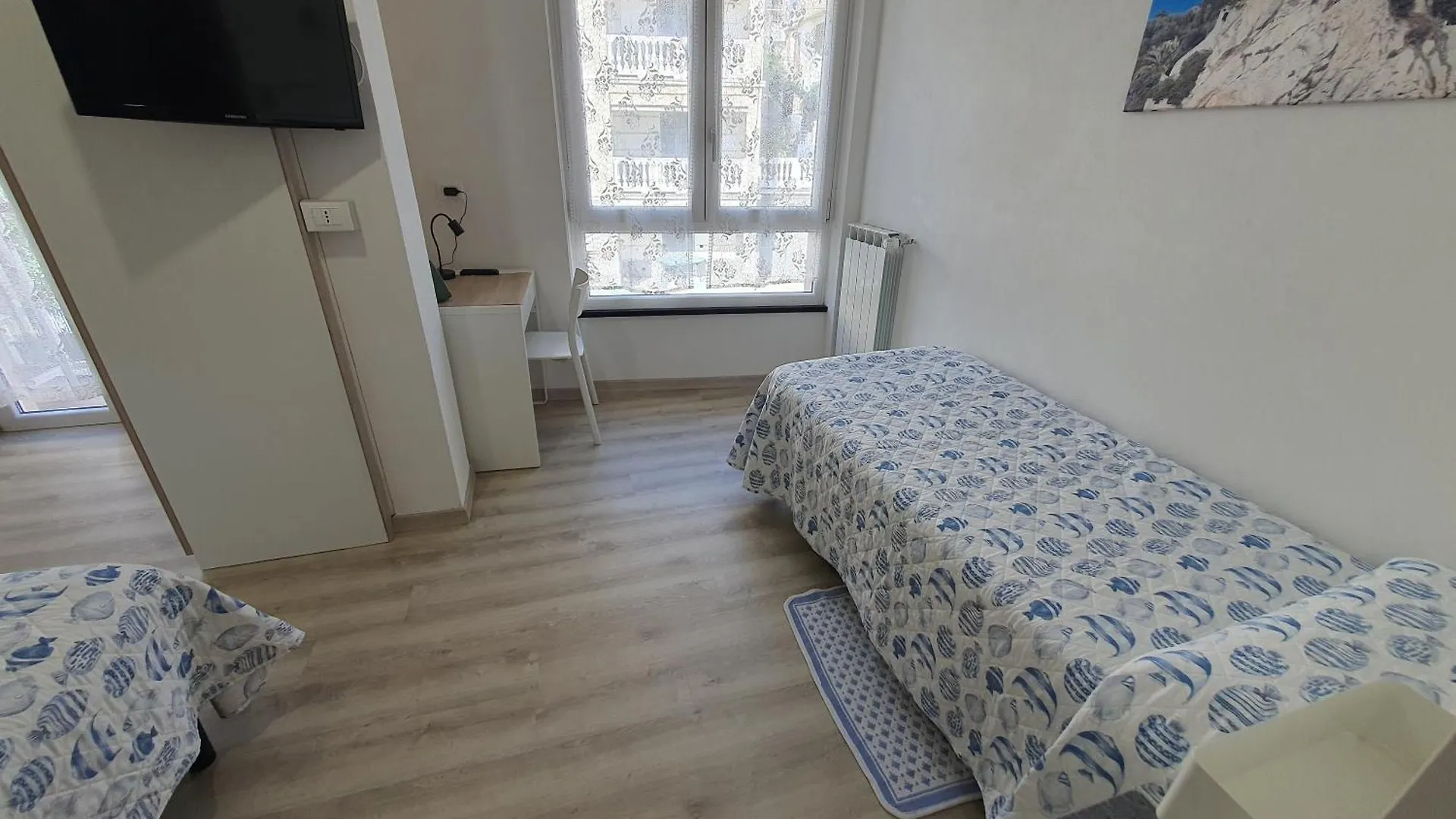 Residence Olivotti Finale Ligure 3*,  Italy