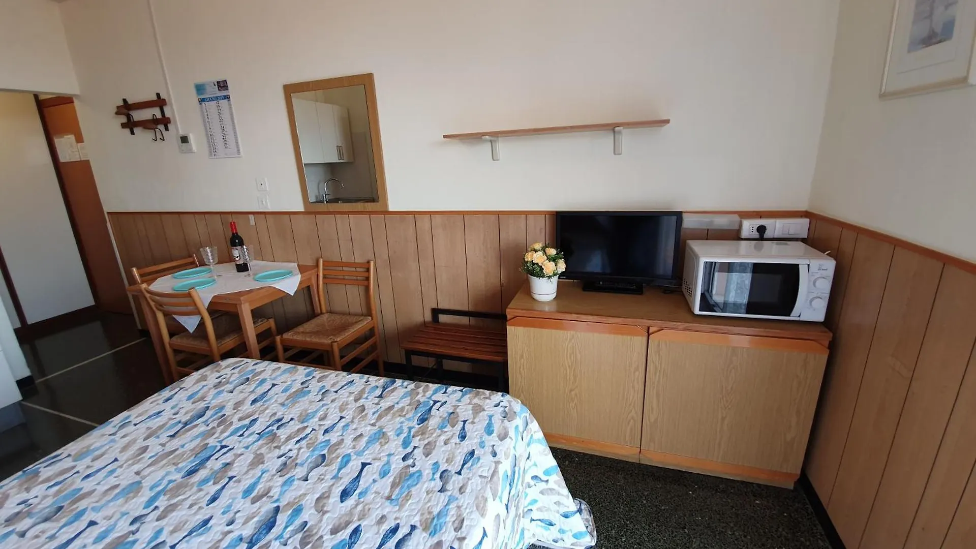 Aparthotel Residence Olivotti Finale Ligure
