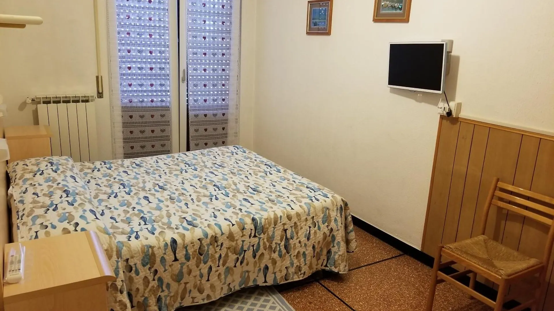 Aparthotel Residence Olivotti Finale Ligure