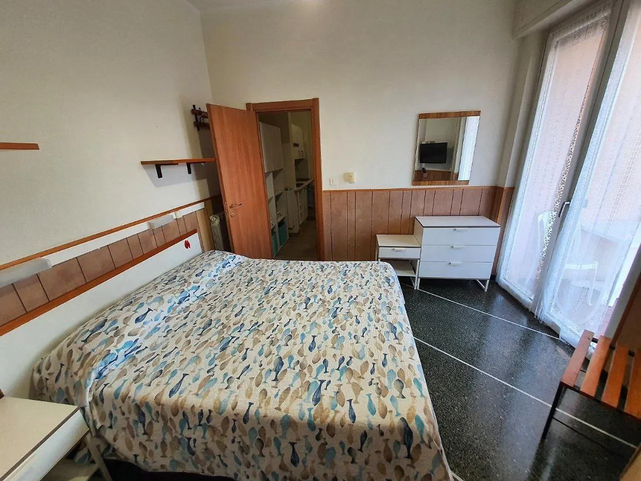 Residence Olivotti Finale Ligure